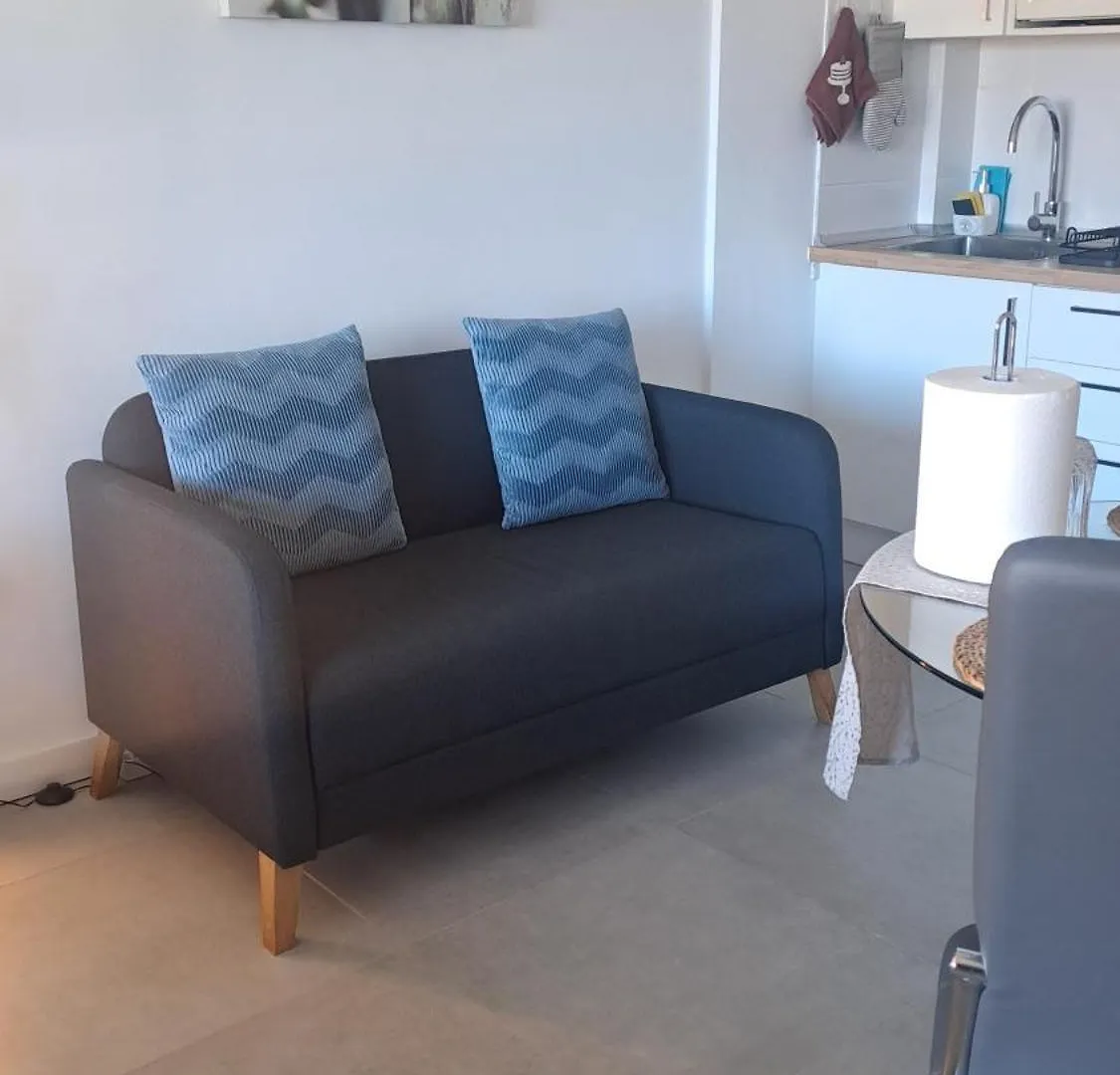 Apartment Estudio Playa Jardin Puerto de la Cruz