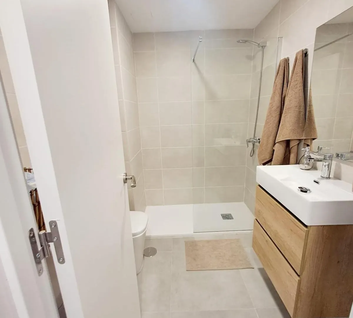 Estudio Playa Jardin Puerto de la Cruz  Apartment