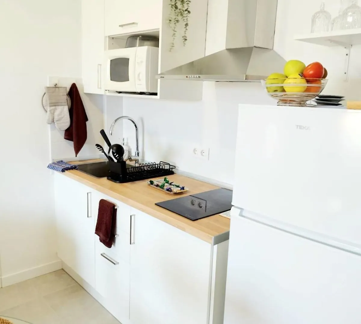 Apartment Estudio Playa Jardin Puerto de la Cruz  Spain